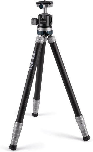 ProMaster iota 422 Ultralightweight Tripod Kit - Carbon Fiber