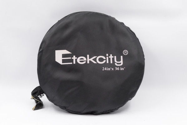Pre-Owned - Etekcity 24" x 36" 5-in-1 Photography Reflector