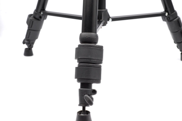 Pre-Owned - Quantaray Aluminum Tripod