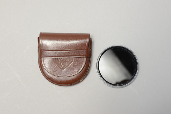 Pre-Owned - Rollei B+W Infrared Bay II Filter