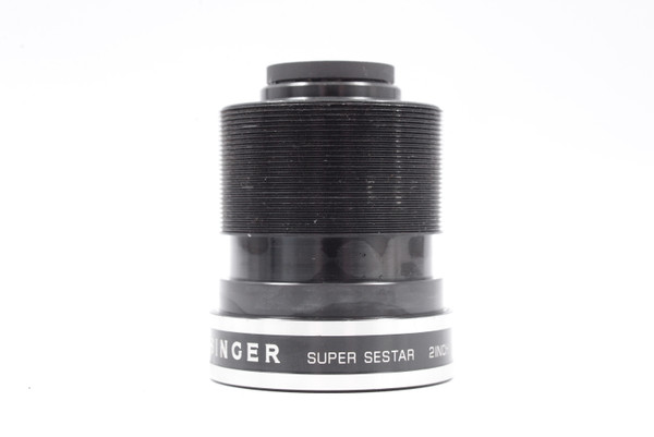 Pre-Owned -*AS-IS* Singer Super Sestar 2 inch (50.8mm) F/1.2