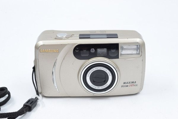 Pre-Owned Maxima 105 Gl