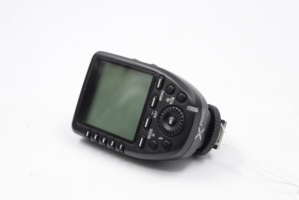 Pre-Owned - Godox XProC TTL Wireless Flash Trigger for Canon Cameras