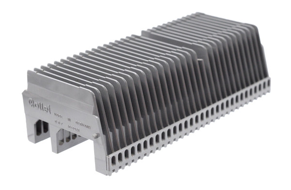 Pre-Owned - Rollei-Magazin 77 Slide Tray