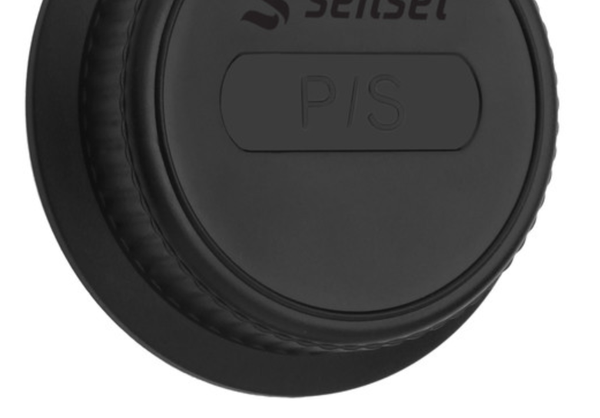 Pentax K Mount Rear Lens Cap