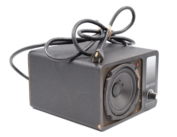 Pre-Owned - Anchor AN-1000 Studio Monitor Powered Speaker