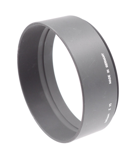 Pre-Owned - Heliopan 95mm E 95 Lens Shade