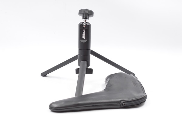 Pre-Owned - Nikon Mini Tripod