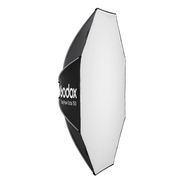 Godox EazyFlow Quick Setup Octa Softbox with Bowens Mount (150 cm)