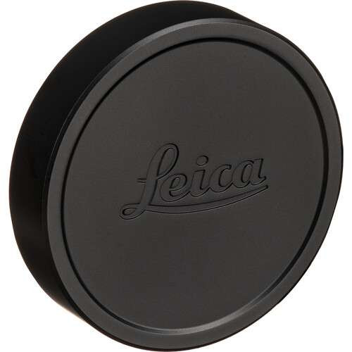 Leica - Lens Hood Cap for APO-Summicron-M 35mm f/2 ASPH. Lens