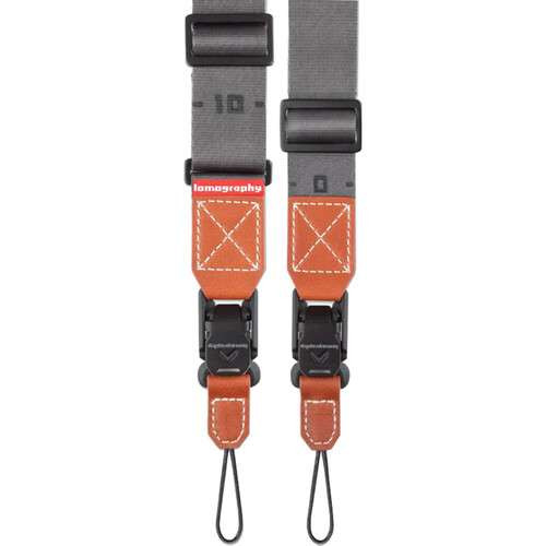 Lomography Lomo Explorer Camera Strap (Quick Release)