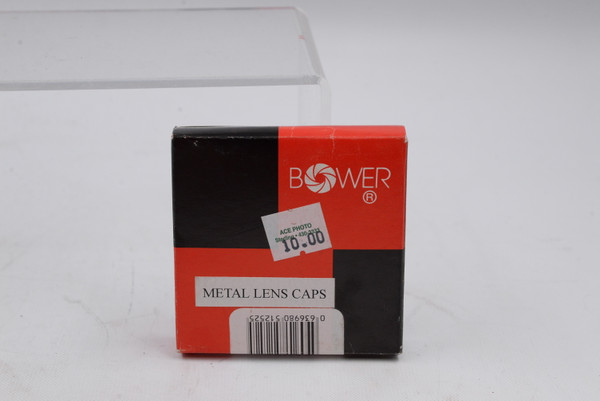 Bower 77Mm Metal Screw