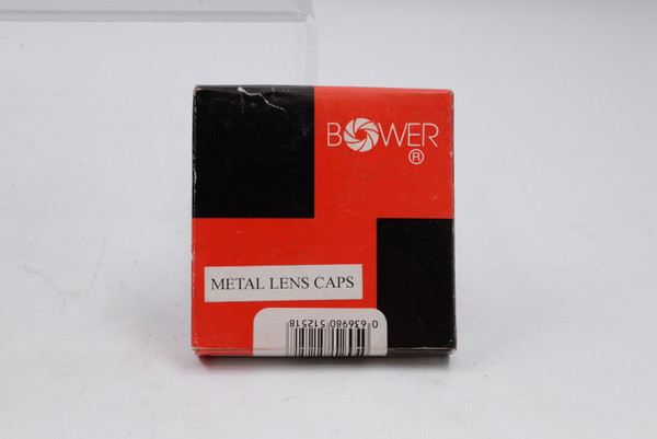 Bower 72Mm Metal Screw