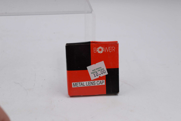 Bower 58Mm Metal Screw