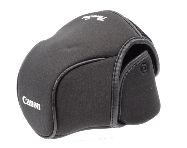 Pre-Owned - Canon Deluxe Soft Case For Powershot Pro 1