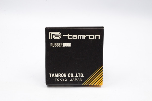 Tamron Rubber Lens Hood 55mm