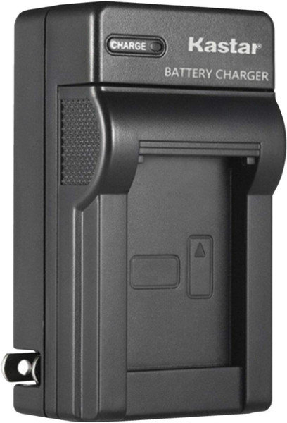 Kastar AC Wall Battery Charger Replacement for Canon BP-911