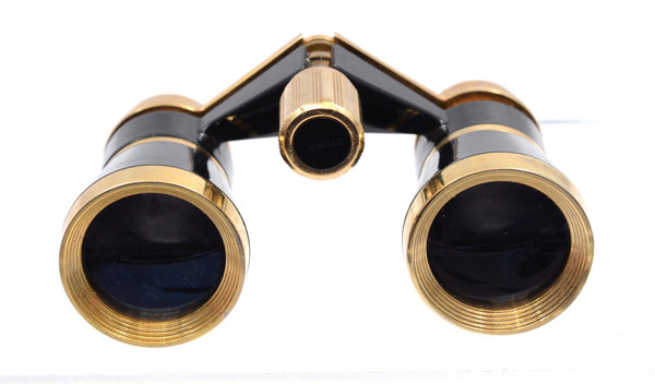 Pre-Owned - Selsi Opera Binoculars 212/3x25