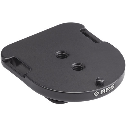 Pre-Owned - Really Right Stuff Base Plate for Pentax 645Z, 645D, 67, and 67II Cameras
