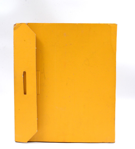 Pre-Owned - Kodak Glass Safelight Filter 10"x12"