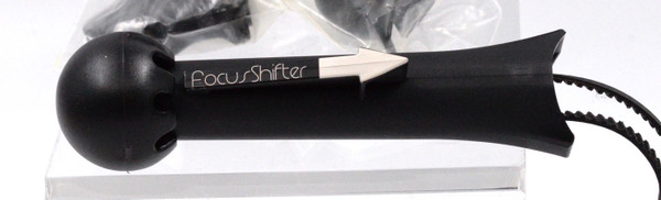Pre-Owned - FocusShifter LensShifter Pro Focus and Zoom Grip