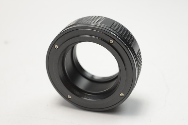 Fotasy M42 to Micro 4/3 Mount Helicoid Adapter