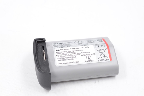 Pre-Owned - Canon LP-E19 Battery 2750mAh