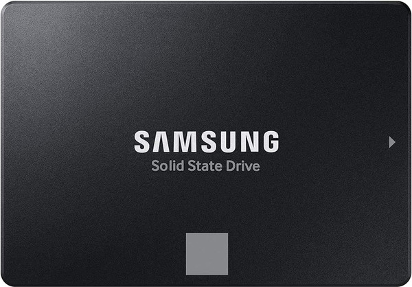 Samsung Electronics 870 EVO 2TB 2.5 Inch SSD