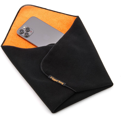 3 Legged Thing Magic Wrap (Medium)
