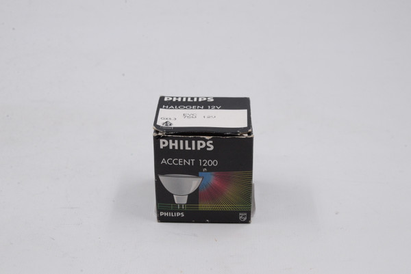Philips EYC 12V/75W