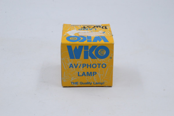WKO EFP 12V/100W AV/PHOTO LAMP