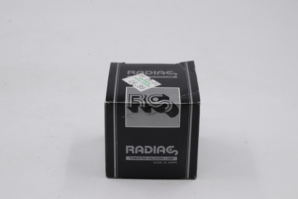 Radiac DDS 21V/80W