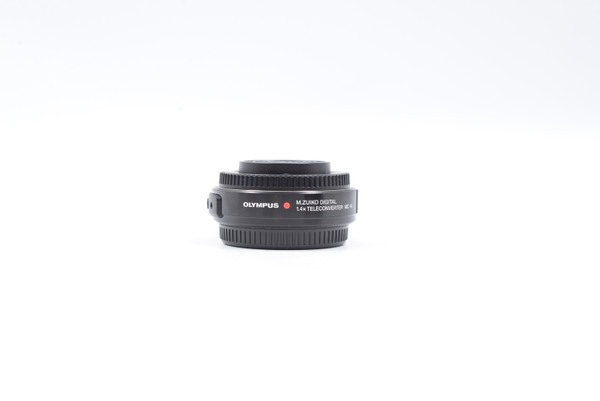 Pre-Owned - Olympus MC-14 1.4x Teleconverter M.Zuiko