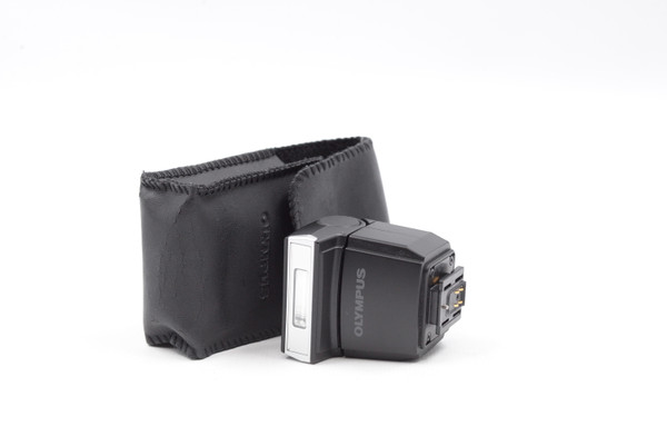 Pre-Owned - Olympus FL-LM3 Flash