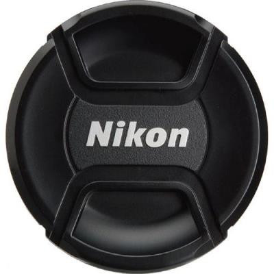 Pre-Owned - Nikon LC-67 67MM Lens Cap