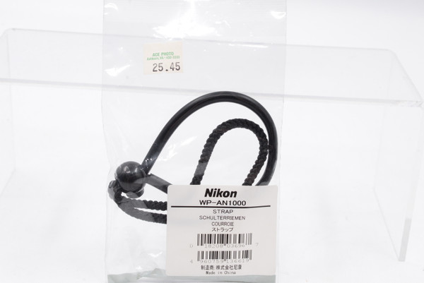 Strap For WP-N1 Waterproof Housing