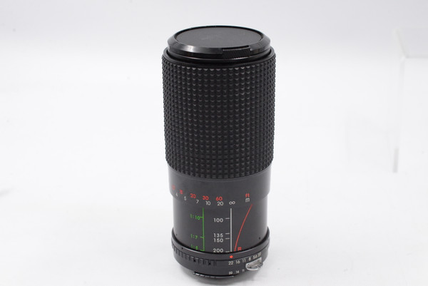 Pre-Owned - Albinar ADG MC Macro 80-200mm F/3.9 for Nikon AI