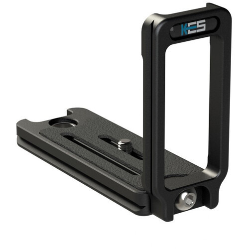 Kirk Universal L-Bracket V2 (Small)