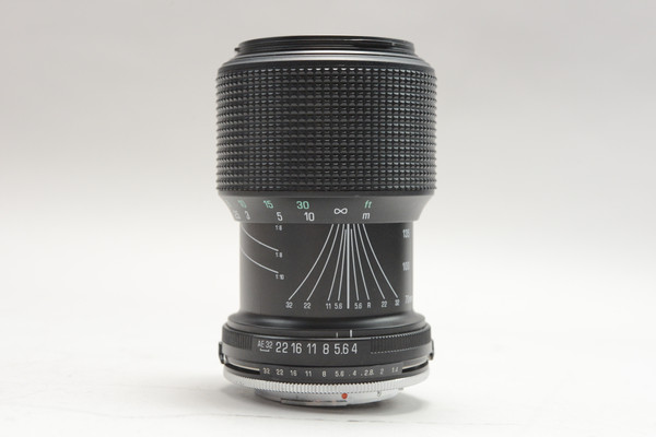 Pre-Owned - Tamron 70-210mm F4-5.6 Compact Lens for Pentax K mount film cameras