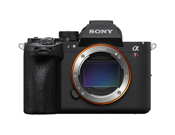 Sony - Alpha a7R VI Mirrorless Camera