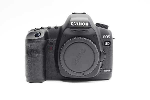Pre-Owned - Canon EOS 5D Mark II (Body Only)