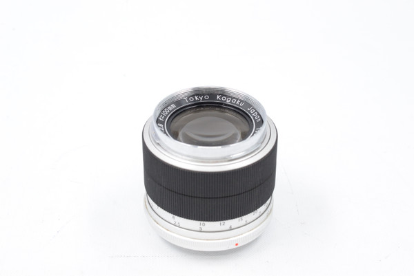 Pre-Owned - Topcor 100mm F/2.8 RE Auto-Topcor for Topcon mount