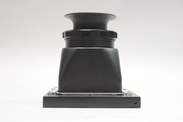 Pre-Owned - Kiev 88 Loupe Magnifier Chimney Finder w/ Ground Glass Focusing Screen