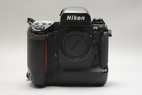 Pre-Owned - Nikon F5 Pro Film Camera