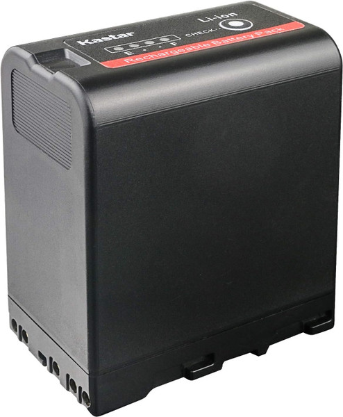 Kastar Battery Replacement for Sony BP-U60
