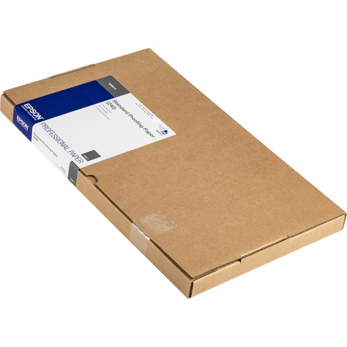 13X19 Proofing Paper Semi Matt 100 Sheets