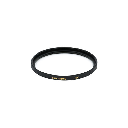 Pre-Owned - Promaster HGX PRIME UV Filter - 82mm