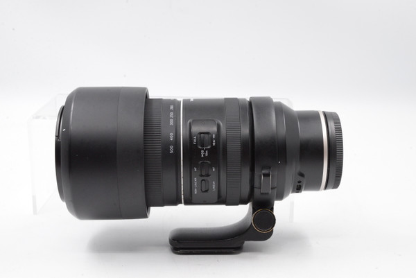 Pre-Owned Tamron - 150-500mm F/5-6.7 Di III VXD VC for Nikon Z