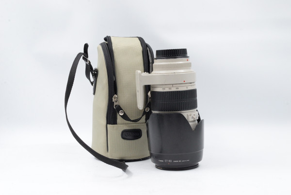 Pre-Owned - Canon EF 70-200Mm F2.8L USM