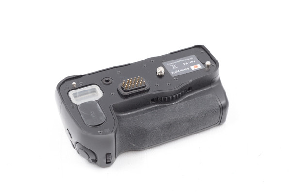 Pre-Owned - DSTE Battery Grip for Pentax K3